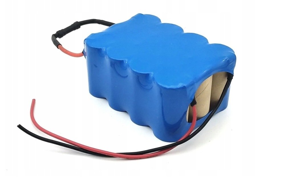Akumulator bateria odkurzacza Bosch BBHMOVE 14,4V 3000mAh ogniwa FDK 0337