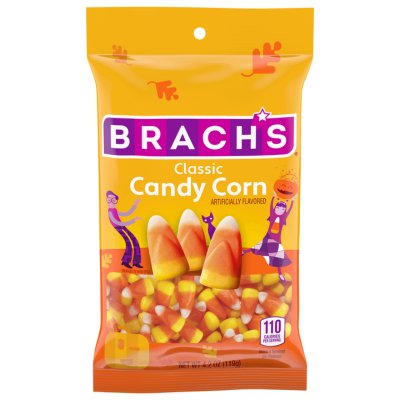 Brach's Classic Candy Corn 119g