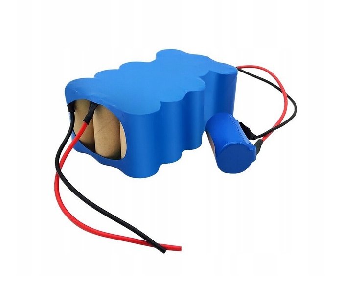 Akumulator bateria odkurzacza Bosch BBHMOVE 18V 3000mAh ogniwa FDK 0335