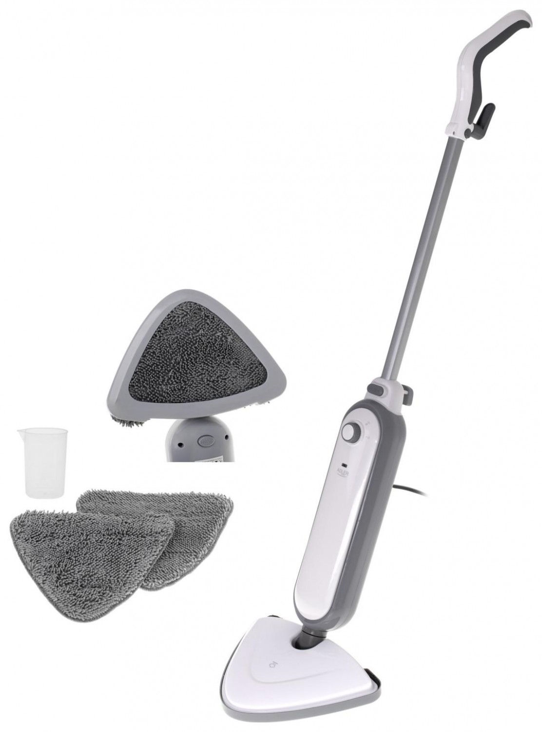 Adler AD 7057 Biały