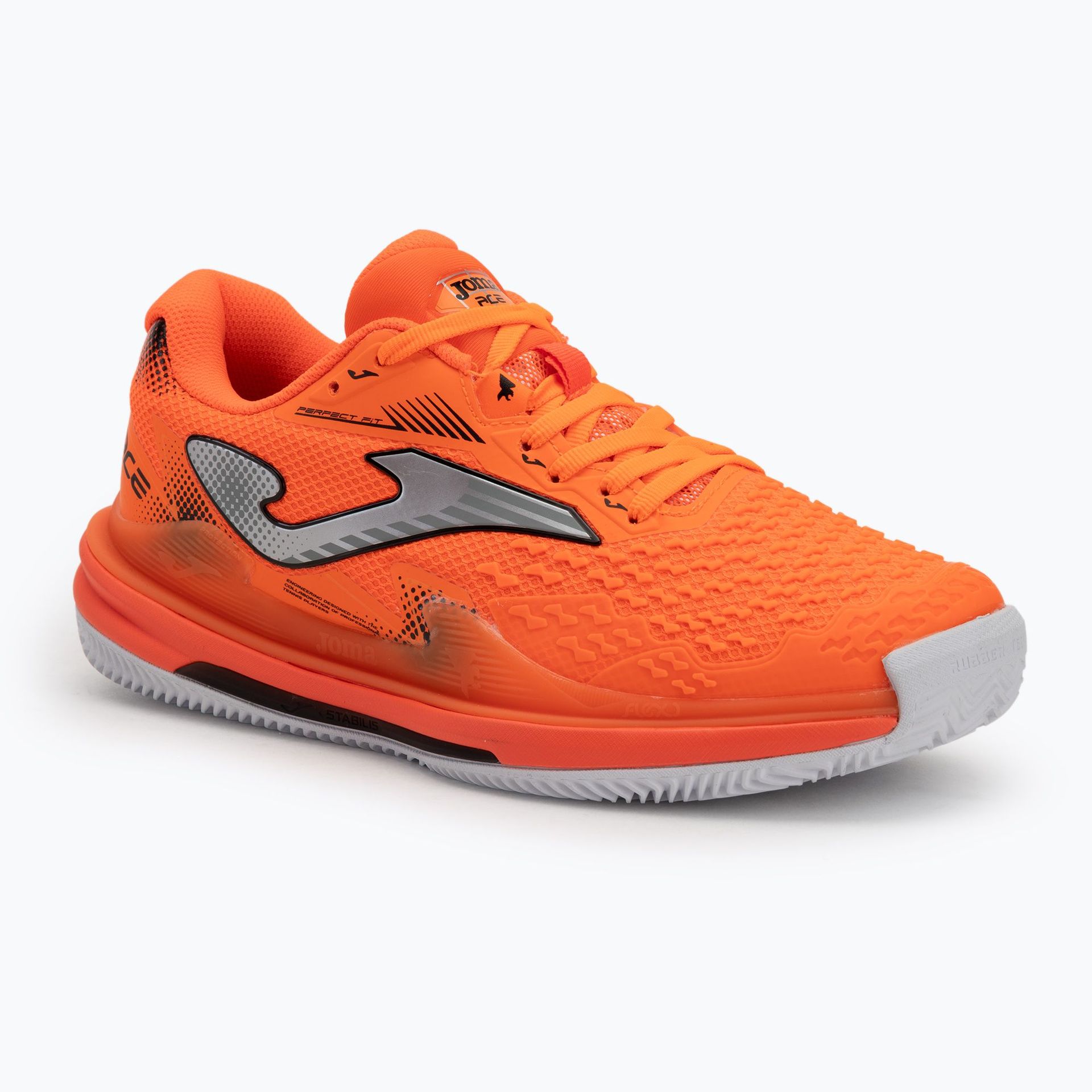 Buty do tenisa męskie Joma Ace C orange WYSYŁKA W 24H 30 DNI NA ZWROT