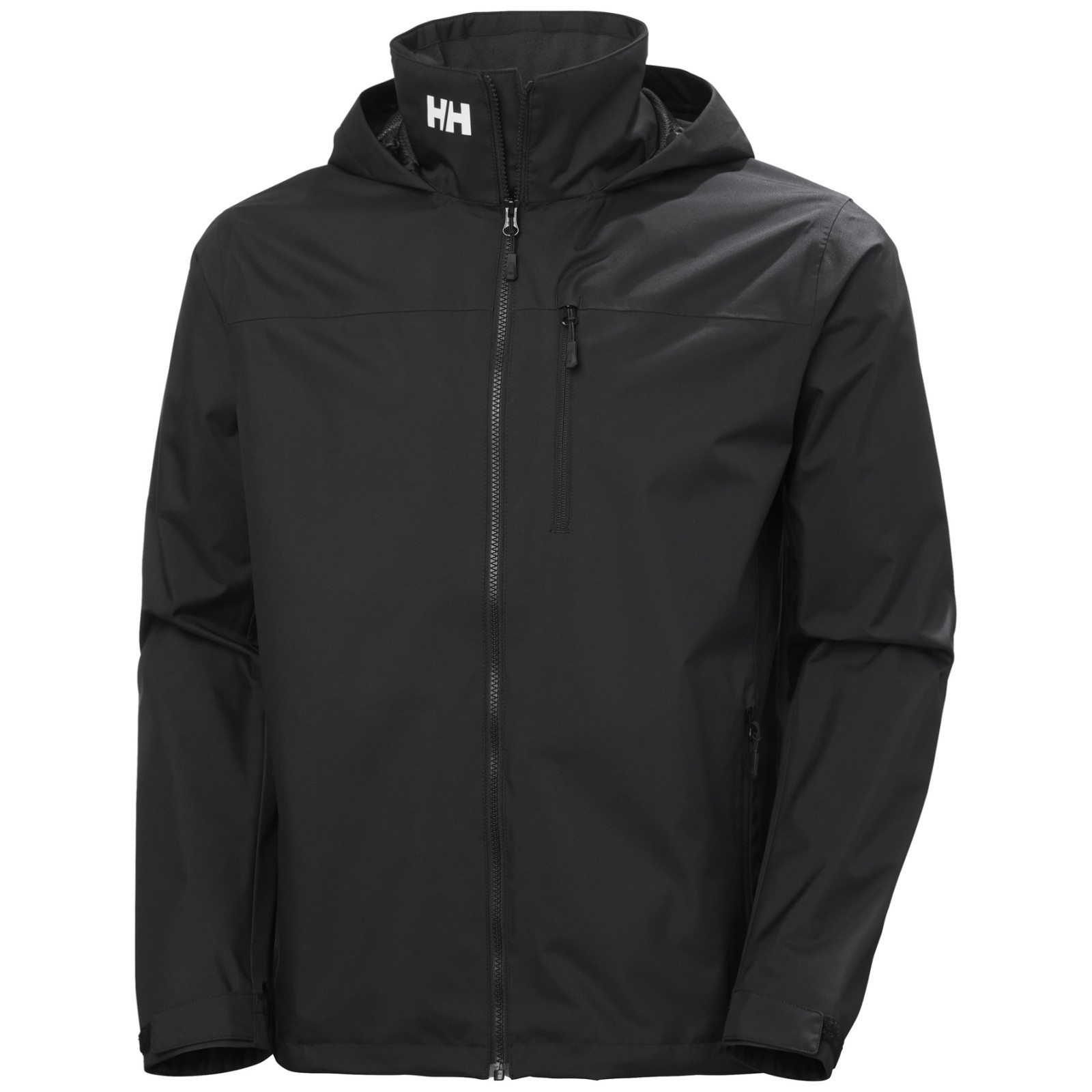 Kurtka męska Helly Hansen Crew Hooded Jacket 2.0 Rozmiar: XL / Kolor: czarny