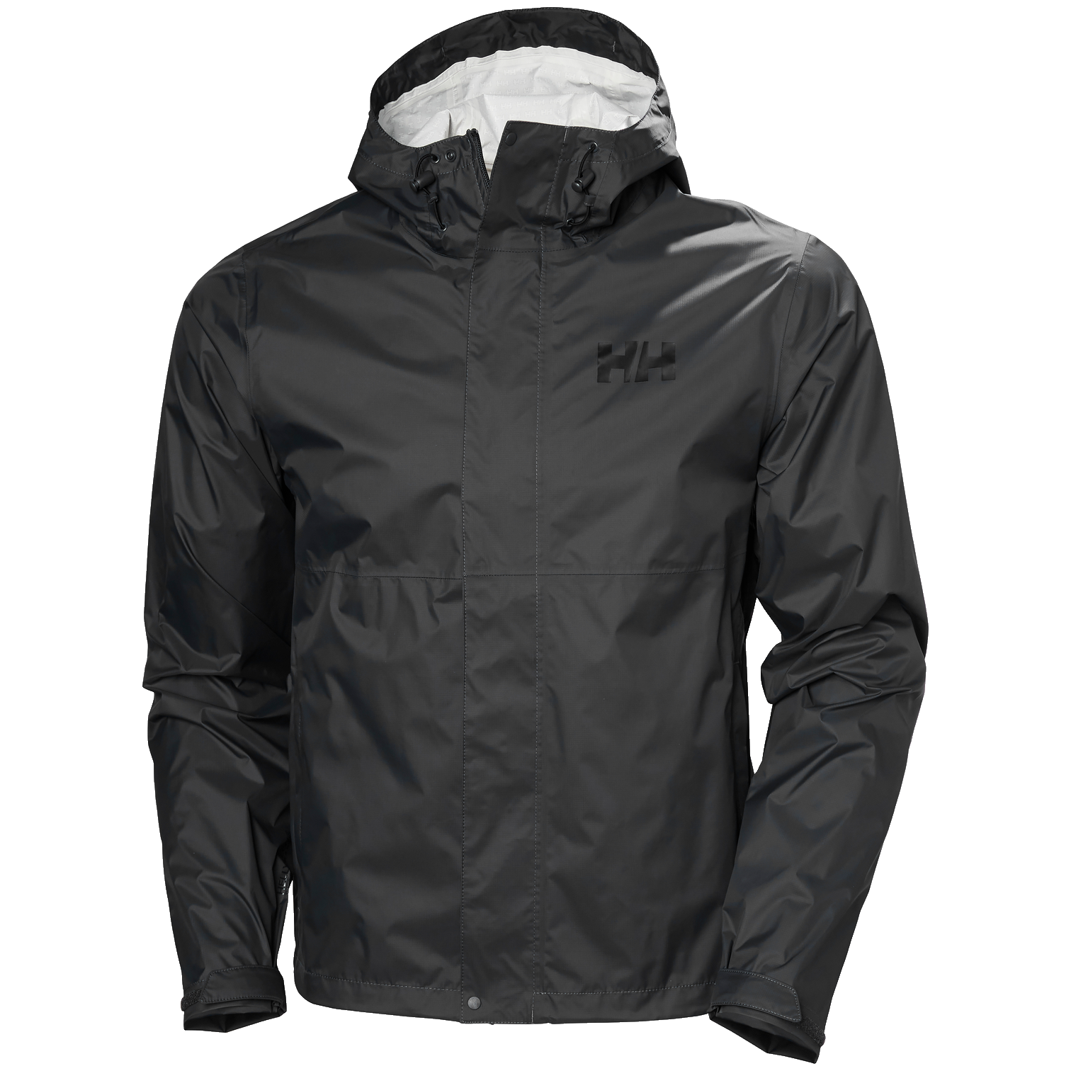 Kurtka męska Helly Hansen Loke Jacket 2.0 Rozmiar: M / Kolor: czarny