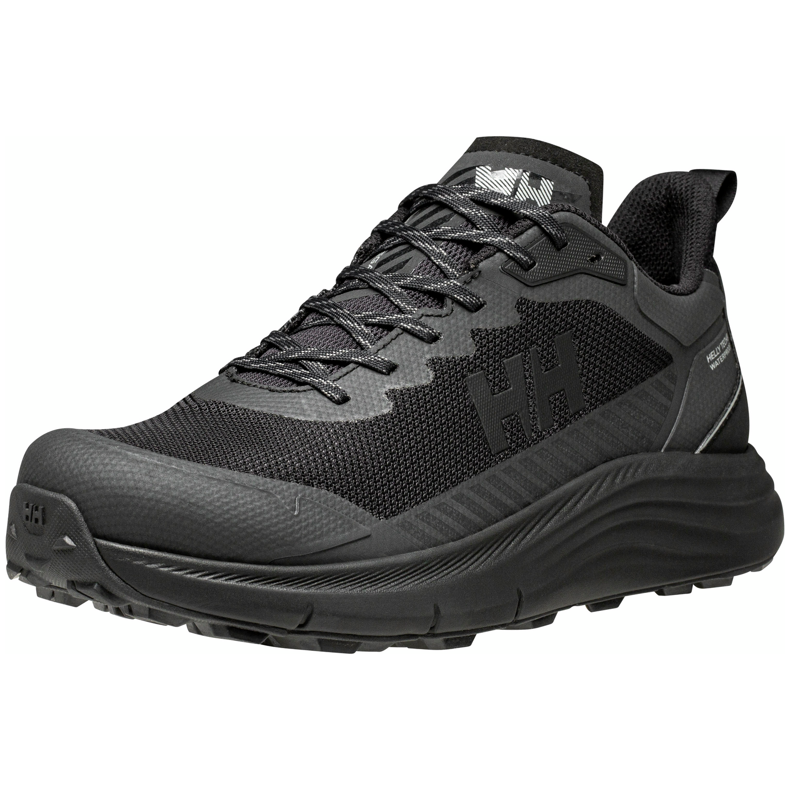 Buty męskie Helly Hansen Stega Ht Rozmiar butów (UE): 42,5 / Kolor: czarny