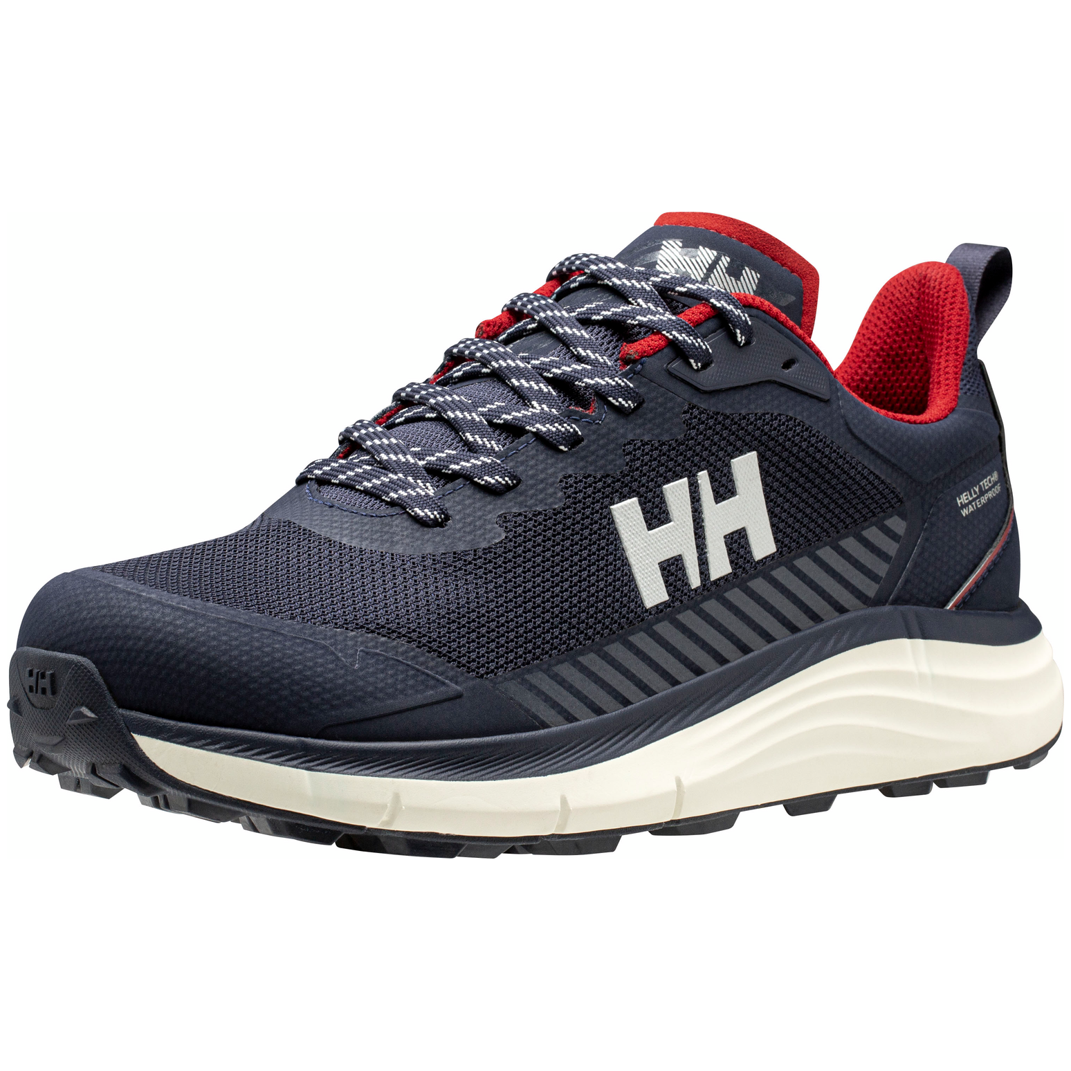 Buty męskie Helly Hansen Stega Ht Rozmiar butów (UE): 44 / Kolor: ciemnoniebieski
