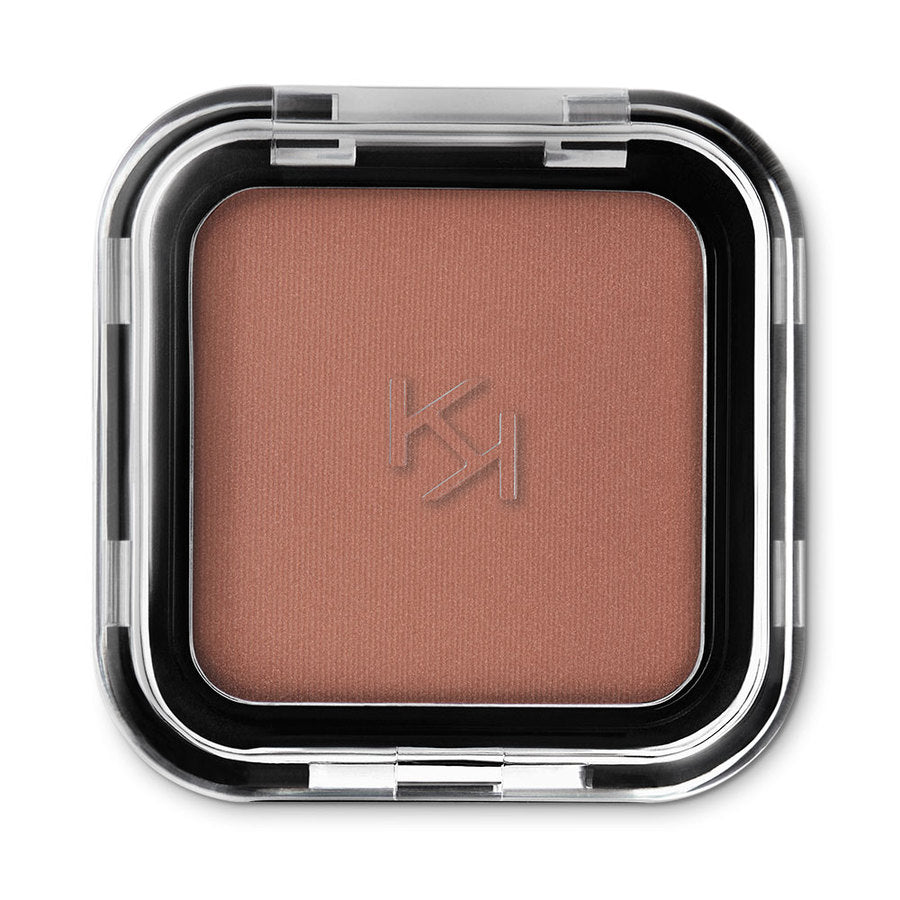 KIKO Milano Smart Colour Blush róż do policzków 08 Bright Red