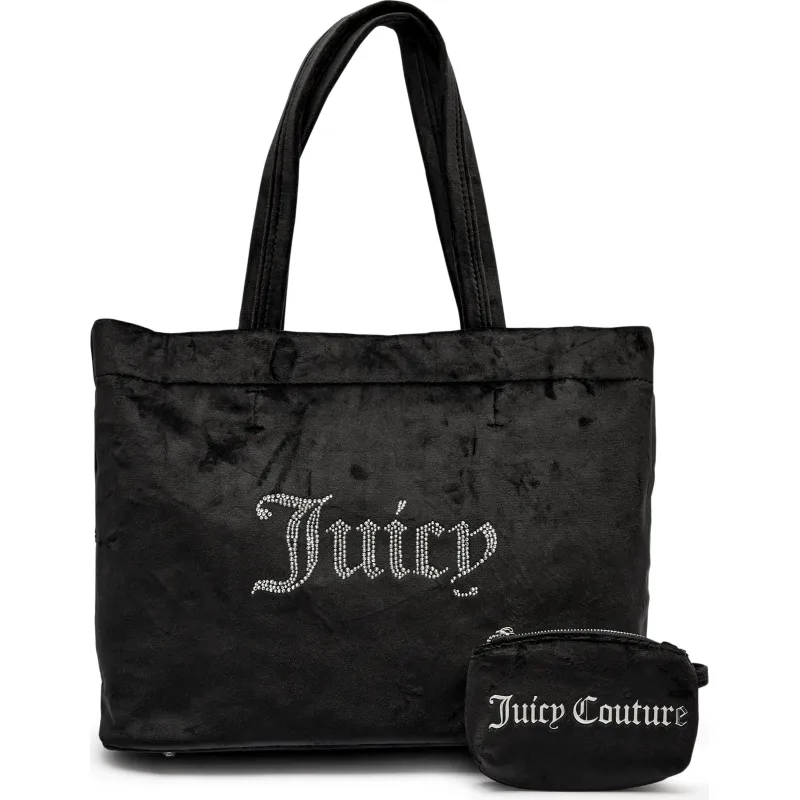 Juicy Couture Shopperka + saszetka Kimberly