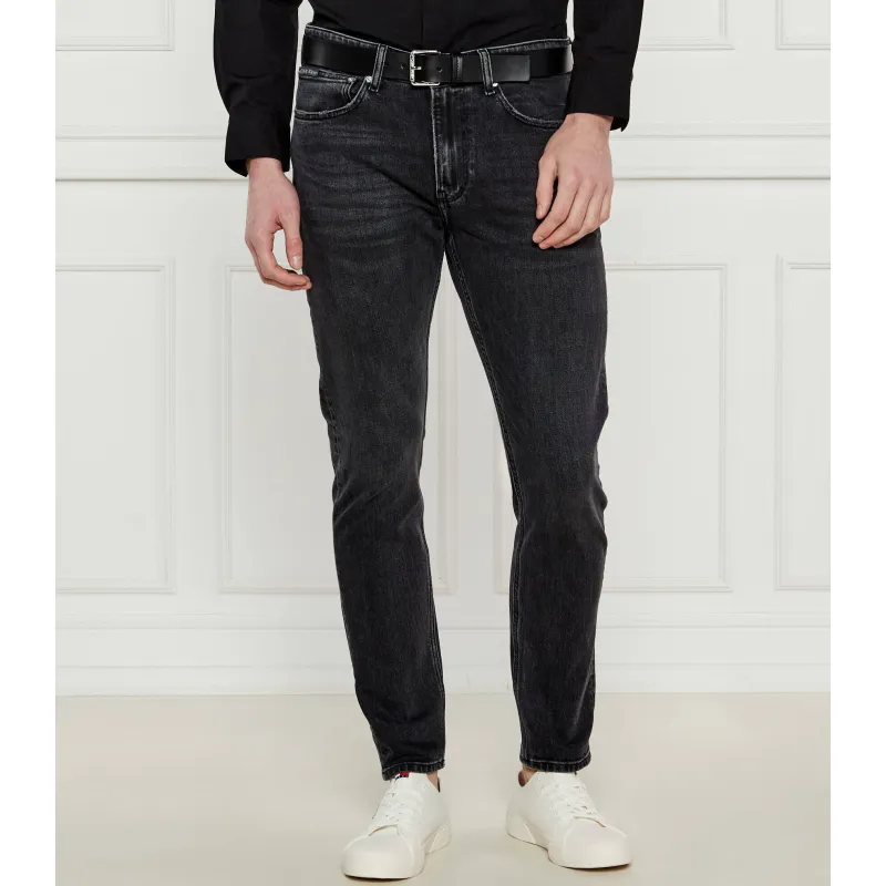 Calvin Klein Jeans Jeansy Slim Fit