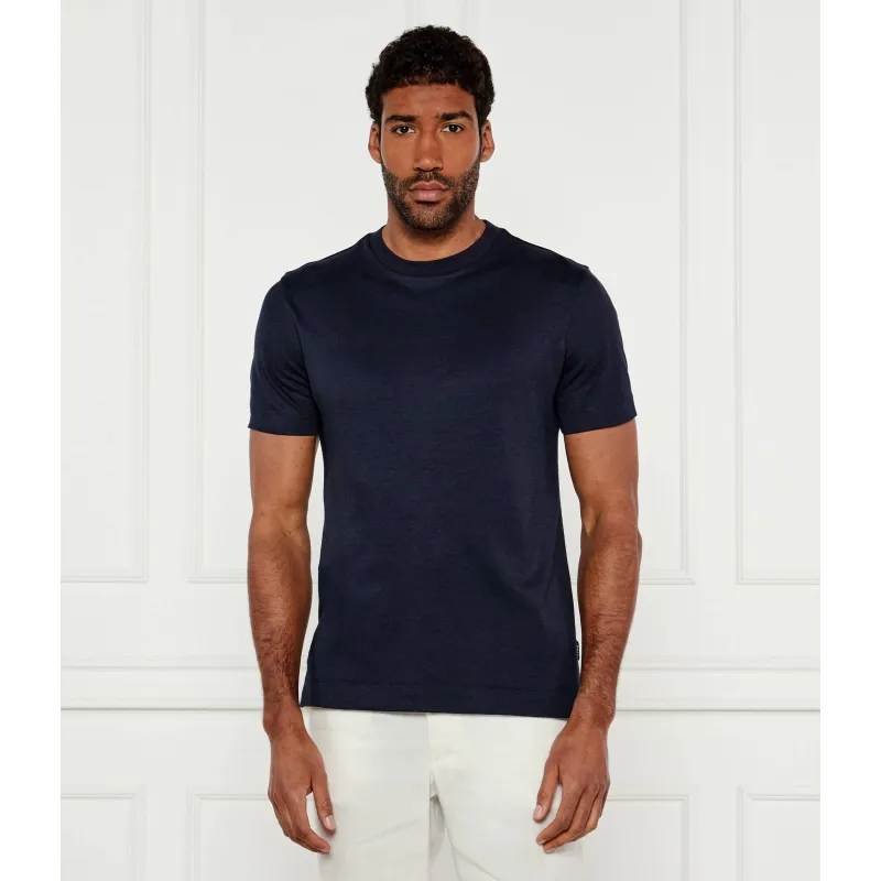 BOSS BLACK T-shirt P-Thompson 52 Slim Fit