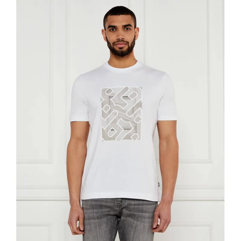 BOSS BLACK T-shirt H-Taut 81 | Regular Fit