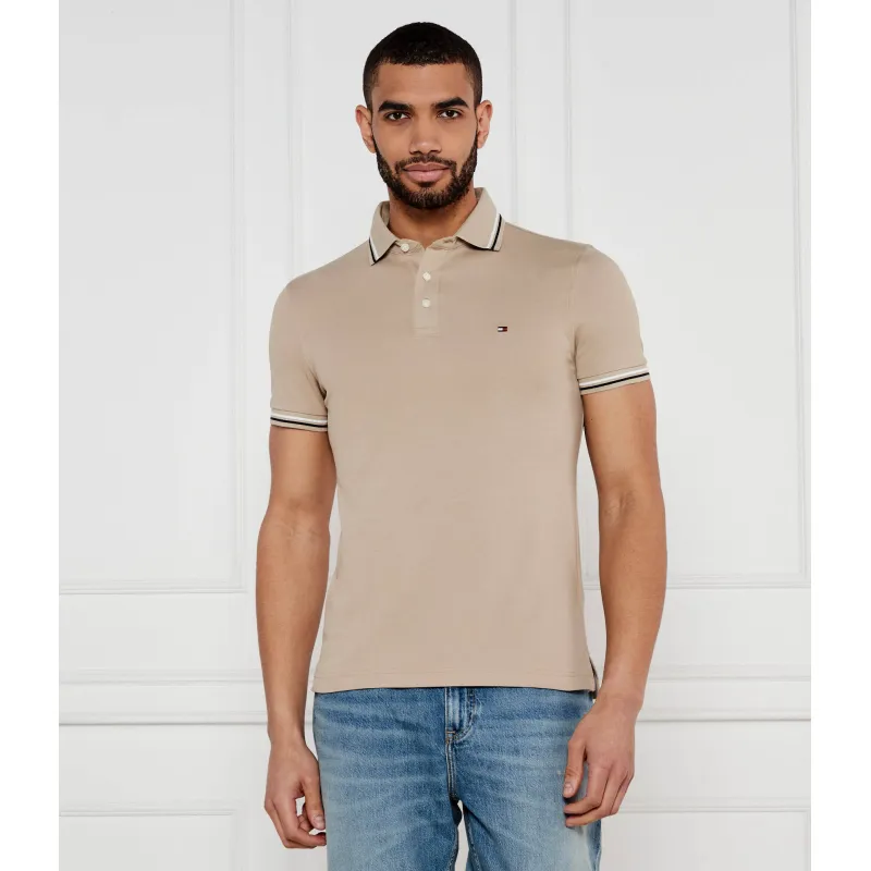 Tommy Hilfiger Polo Slim Fit