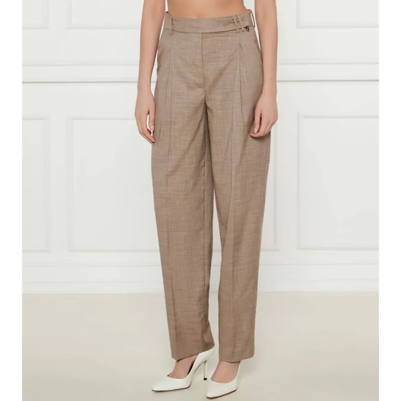 Liu Jo Spodnie | Relaxed fit | high waist