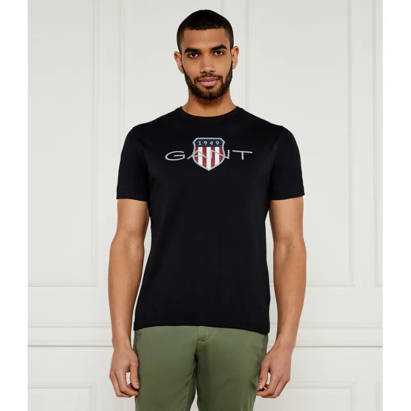 Gant T-shirt ARCHIVE SHIELD Regular Fit