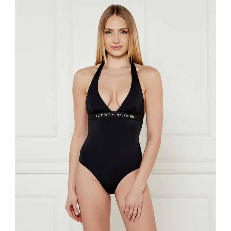Tommy Hilfiger Strój kąpielowy
