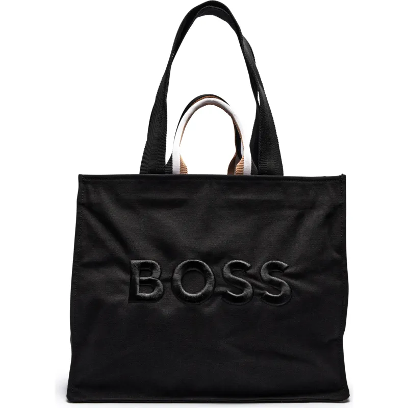 BOSS BLACK Shopperka Deva