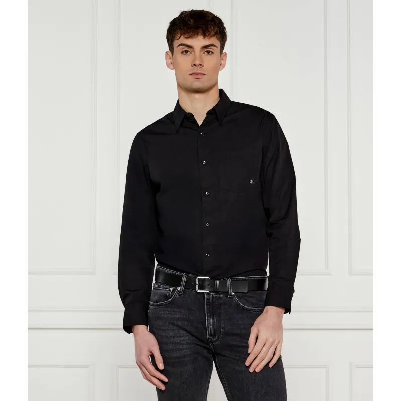 Calvin Klein Jeans Koszula Classic fit