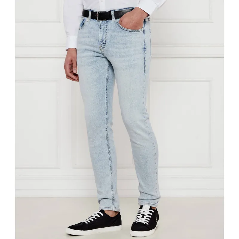 Calvin Klein Jeans Jeansy Skinny fit