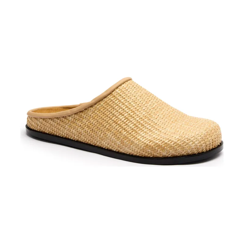 Alohas Mule Oliver | z dodatkiem skóry