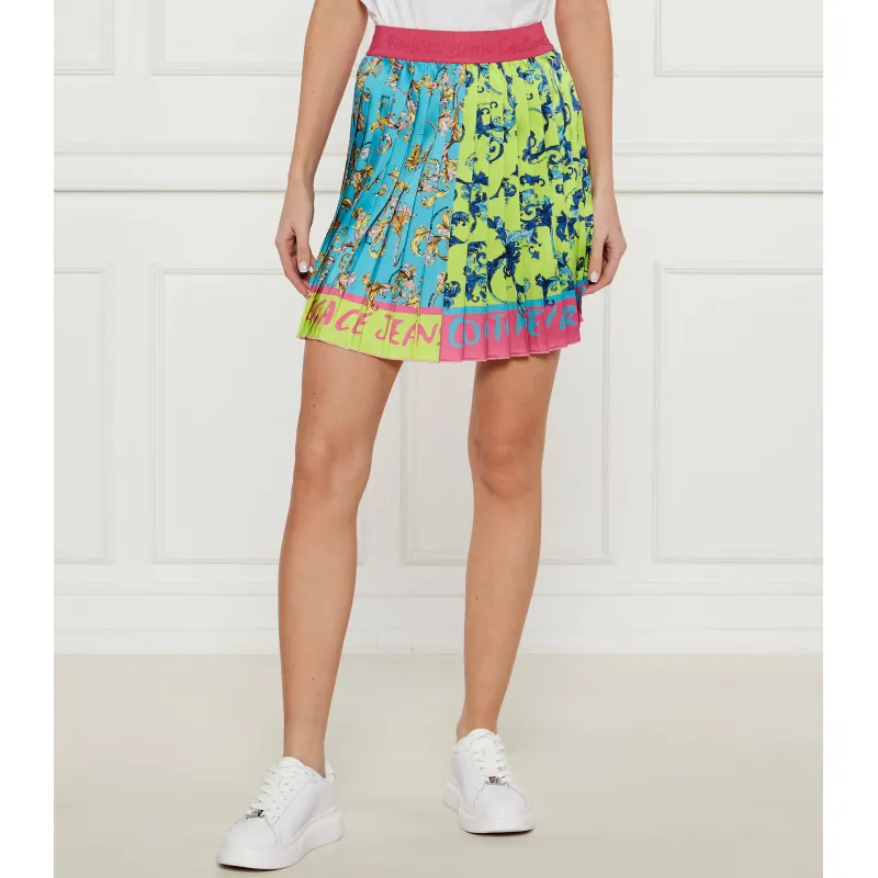 Versace Jeans Couture Spódnica