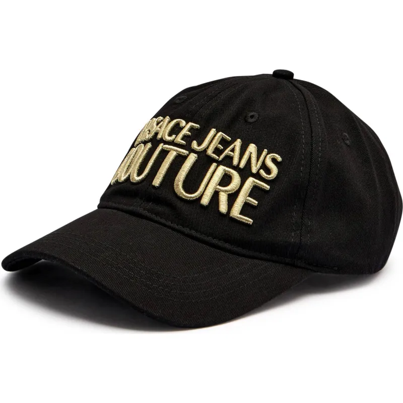 Versace Jeans Couture Bejsbolówka