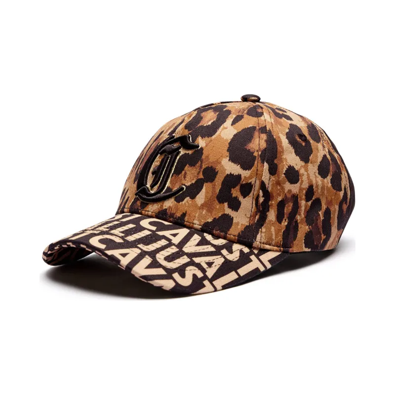 Just Cavalli Bejsbolówka