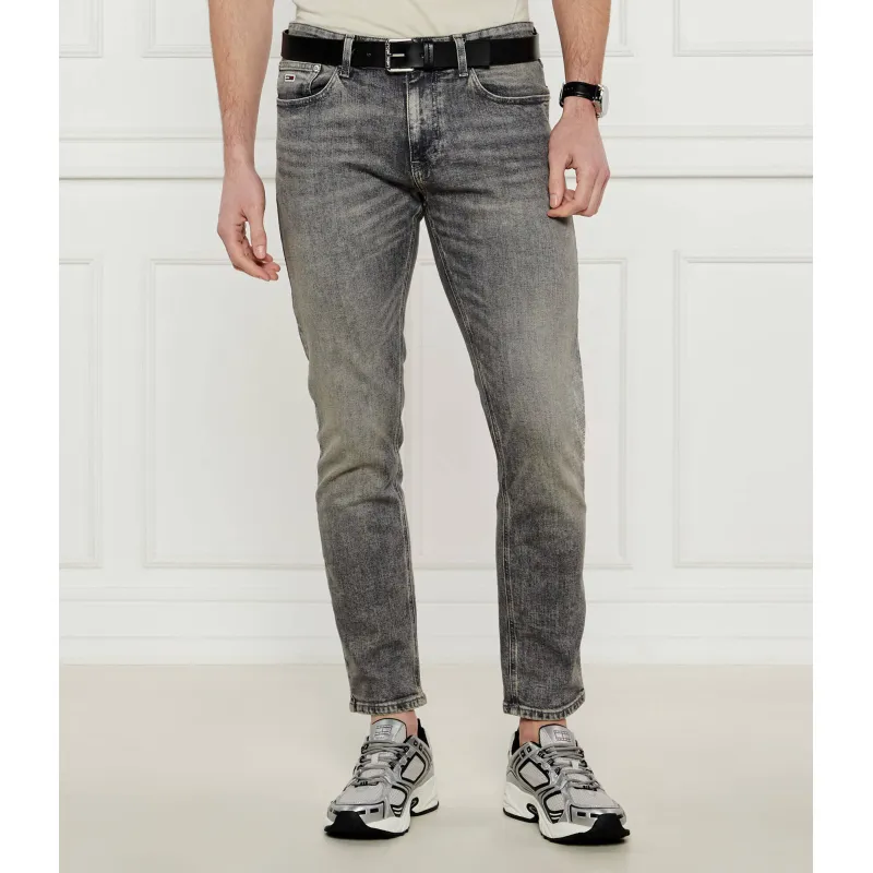 Tommy Jeans Jeansy AUSTIN | Slim Fit