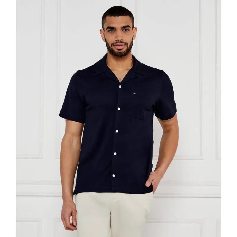 Tommy Hilfiger Koszula Regular Fit