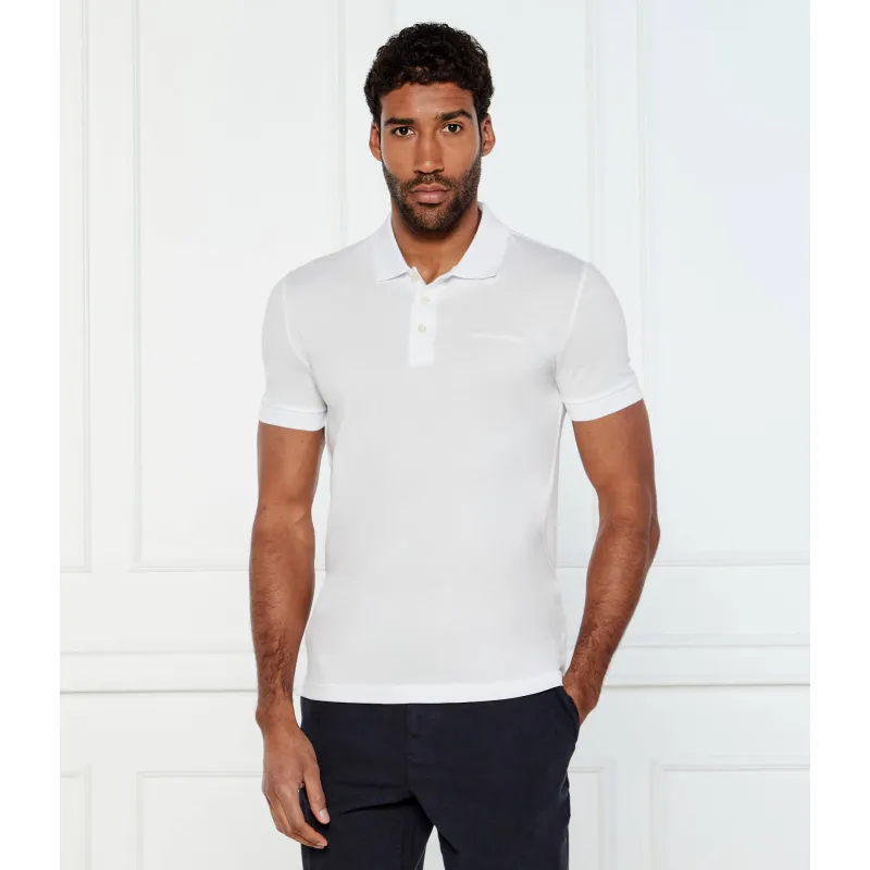 TIGER OF SWEDEN Polo Slim Fit