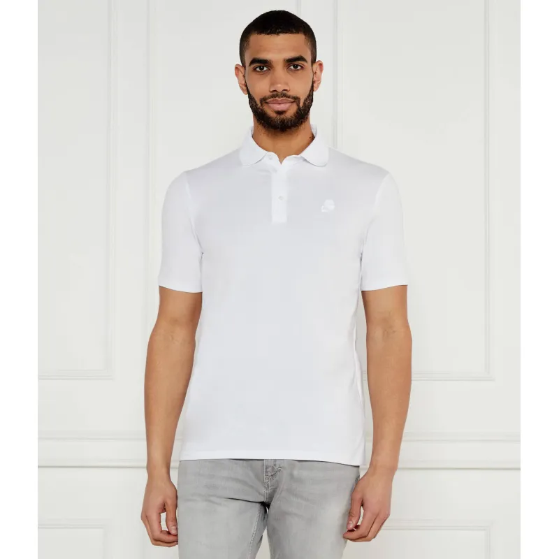 Karl Lagerfeld Polo | Regular Fit