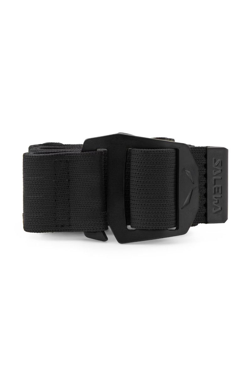 PASEK RAINBOW 3 BELT-BLACK OUT