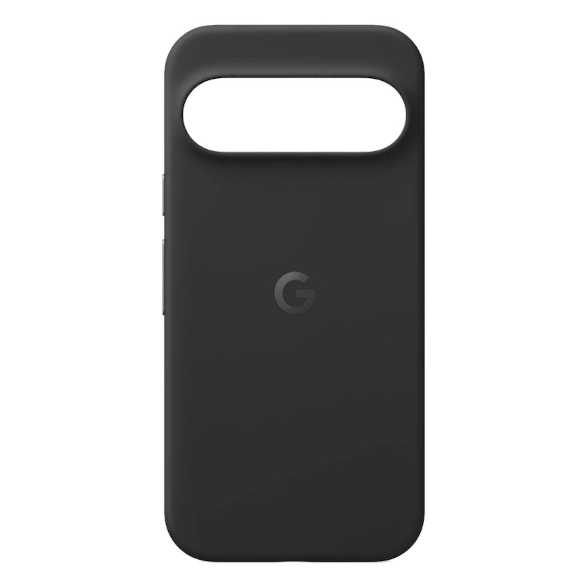 Etui Hard Case dla Google Pixel 9 / Pixel 9 Pro Czarne (Obsidian)