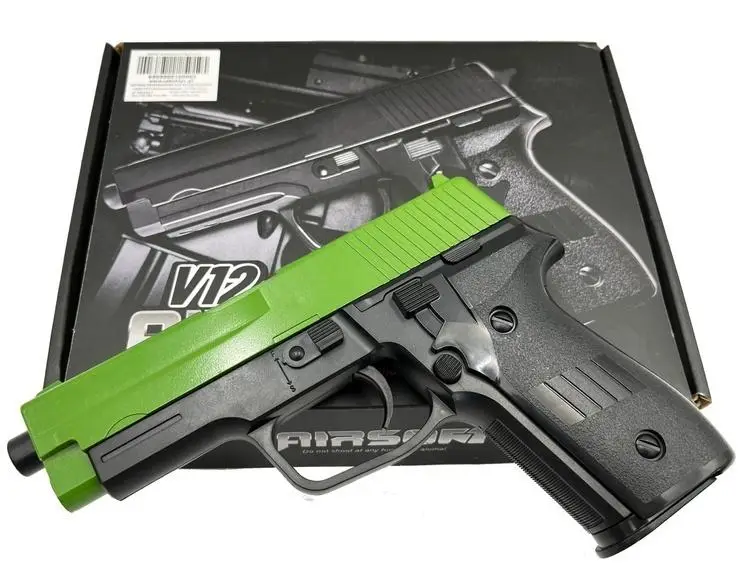 Pistolet V73 - Cabo-Toys
