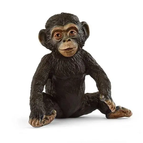 Mały szympans - SCHLEICH