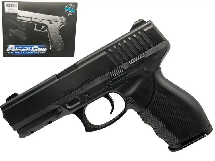 Pistolet V49 - Cabo-Toys