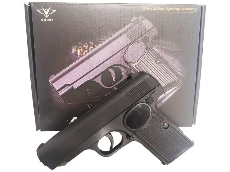 Pistolet V44 - Cabo-Toys