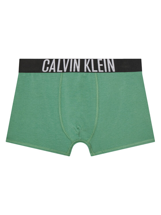 Calvin Klein Underwear Komplet 2 par bokserek B70B700509 Kolorowy