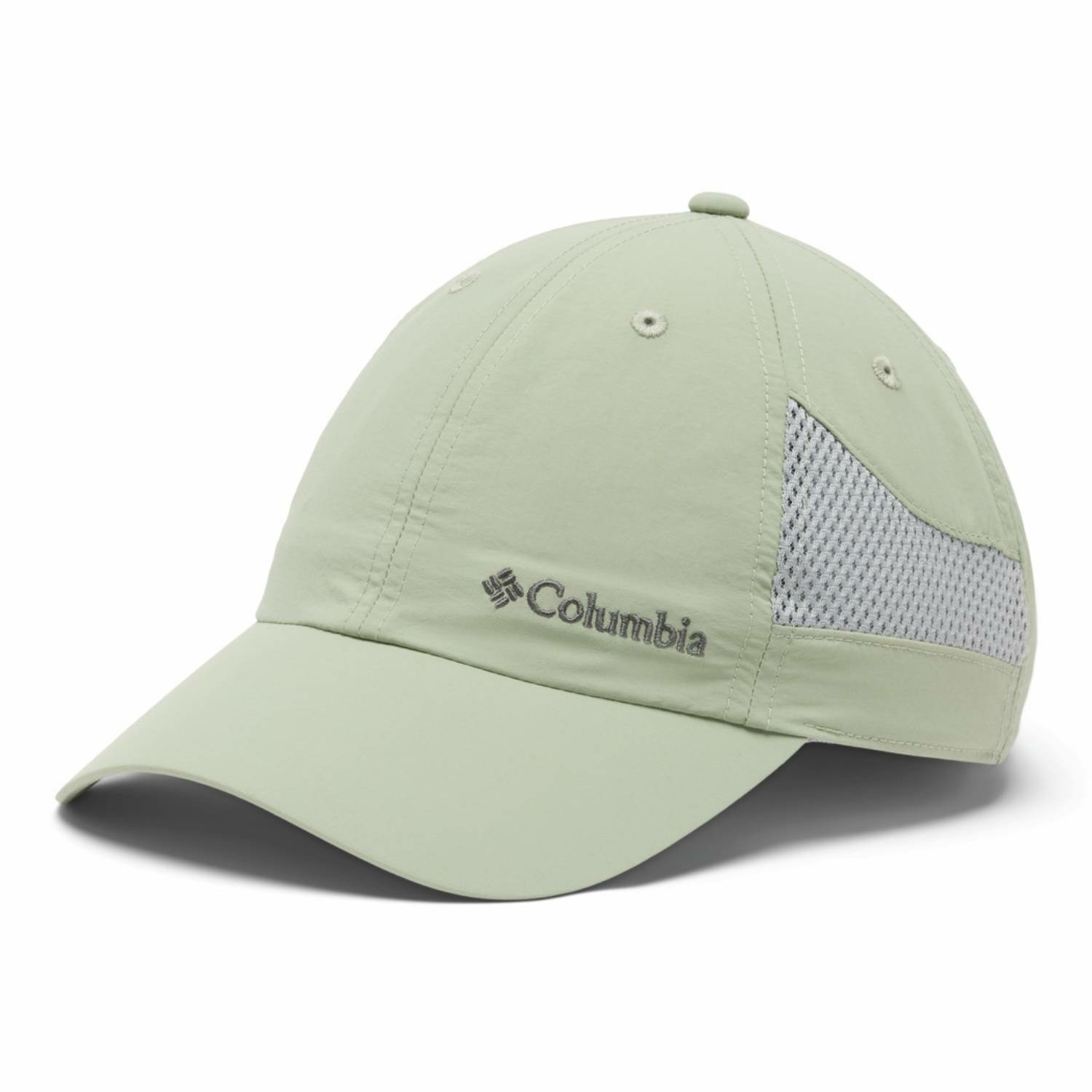 Czapka z daszkiem Columbia Tech Shade II Hat safari - ONE SIZE
