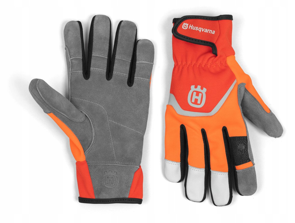 Rękawice Husqvarna Technical light r. 10