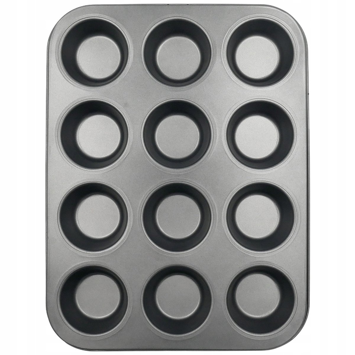 Forma Do Babeczek Muffin Blacha Do Pieczenia