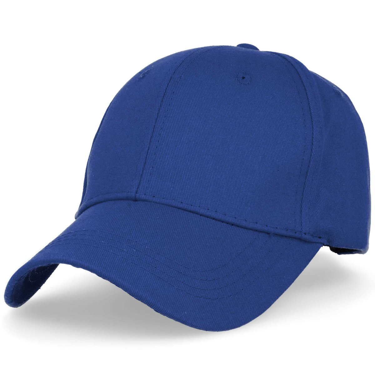 Czapka Bejsbolówka Classic Navy Ii Regulowana