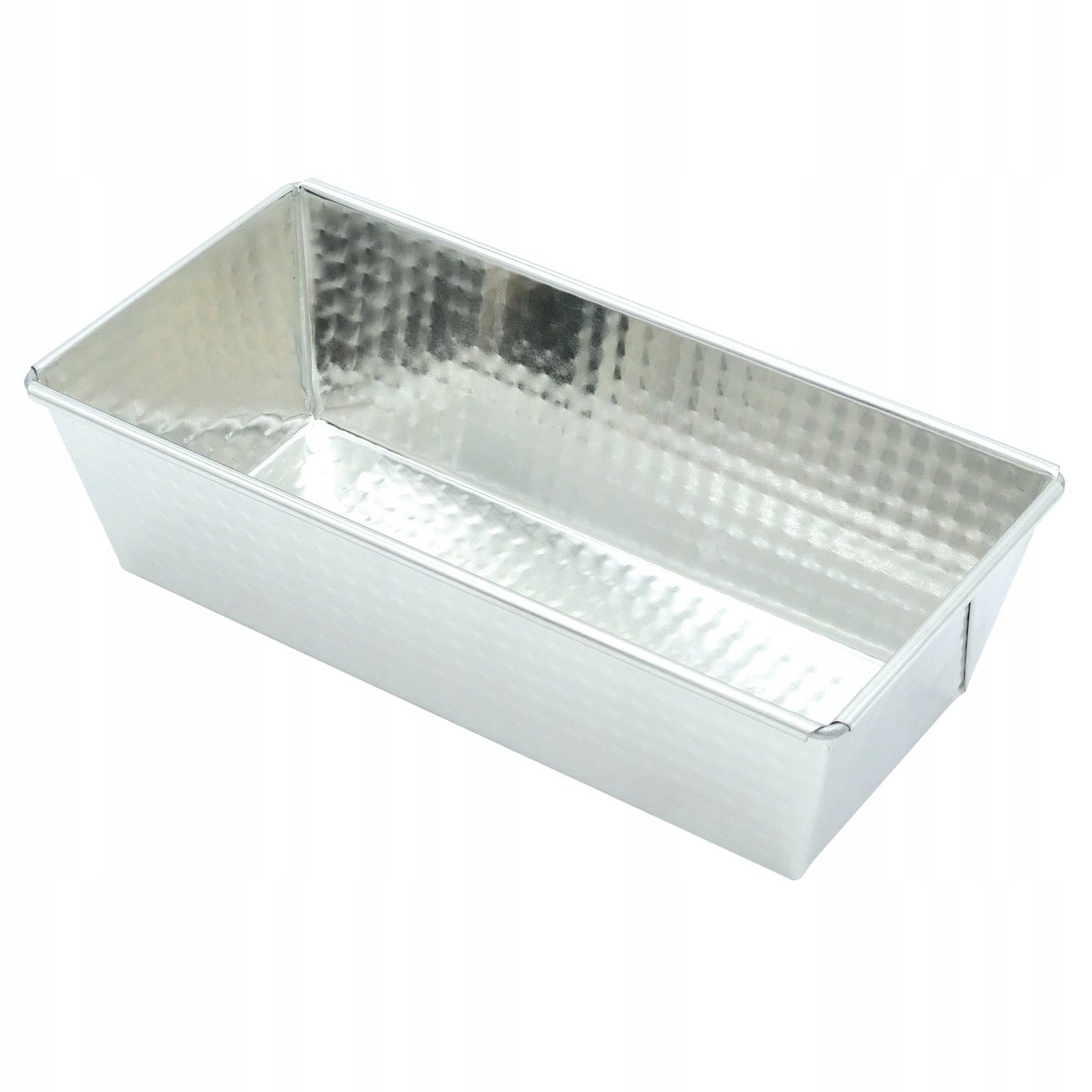 Keksówka Forma Do Chleba Blacha Do Pieczenia