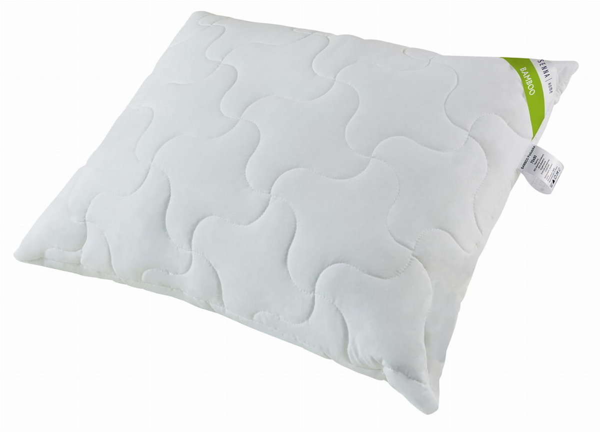 Antyalergiczna Poduszka 70x80 InterWidex Bamboo