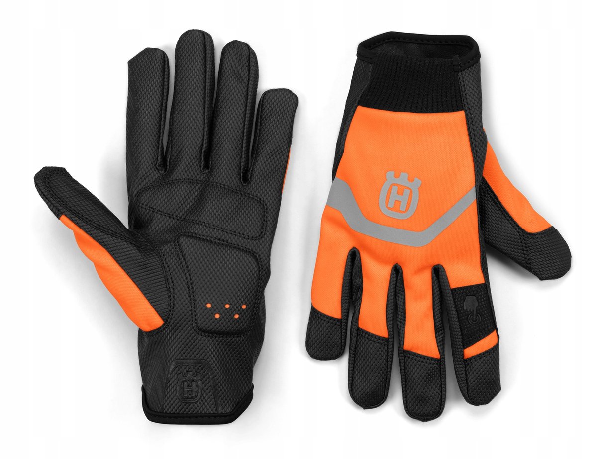 Rękawice Husqvarna Functional Light Non-slip R. 9