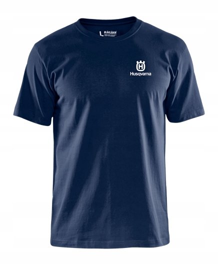 Koszulka HUSQVARNA rozmiar XL