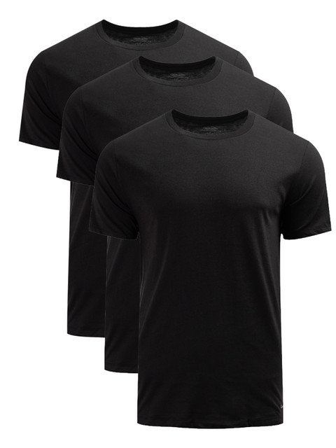 T-Shirt męski Calvin Klein 3-Pack 000NB4011E-001, XL