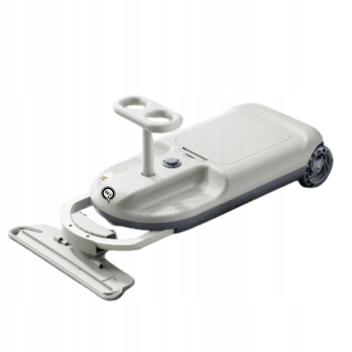 Opinie o KIDS CLEAN CAR SAMOCHODZIK CZYSZCZĄCY GOKART FUNKCJA MYCIA PODŁOGI 2-8 LAT