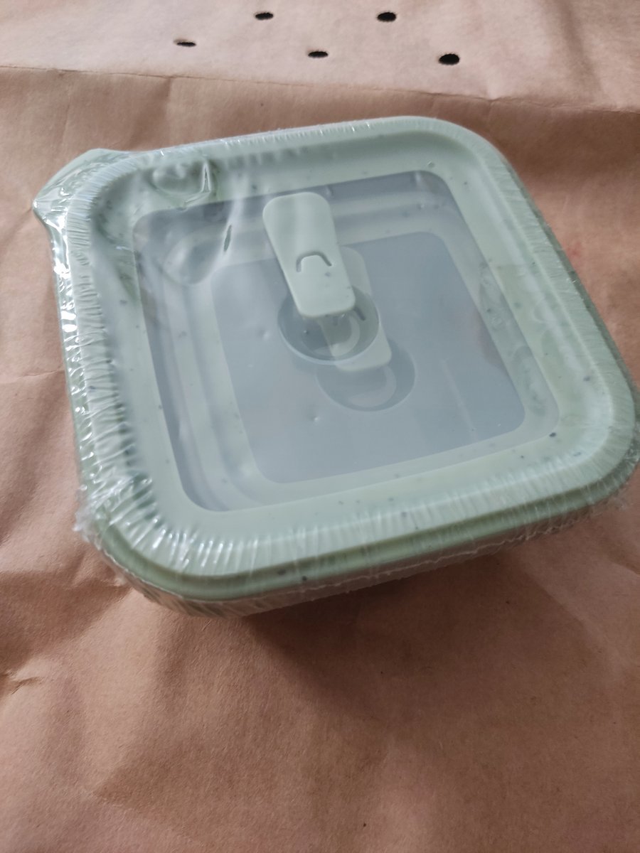 Zestaw pojemników smukee 550ml i 240 ml
