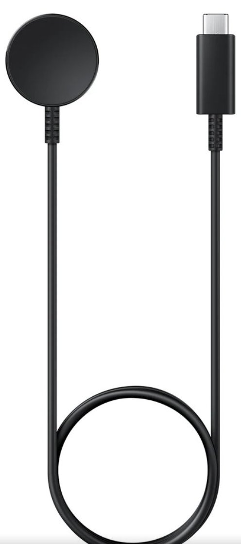 Oryginalna Ładowarka Bezprzewodowa 10W do Samsung Galaxy Watch 5 / Pro