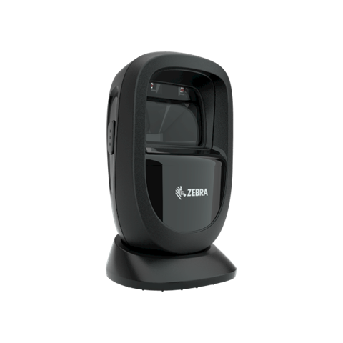 Zebra DS9308 USB, kabel, podstawka (DS9308-SR4U2100AZE)