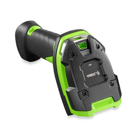 Zebra DS3608-ER USB, kabel (DS3608-ER3U4602ZVW) Extended Range